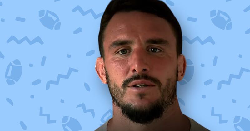 TOP14. C'est officiel : à 35 ans, Louis Picamoles annonce sa retraite à la fin de la saison !