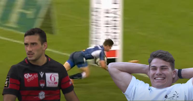 TOP 14. RUGBY. Le demi de mêlée le plus décisif du championnat ? Ce n’est pas Dupont !