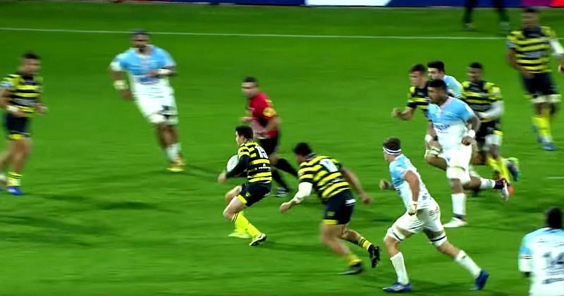 CLASSEMENT PRO D2. Les Montois donnent la fessée aux Bayonnais et sont seuls en tête [VIDEO]