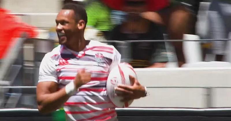 Dan Norton va aider Monaco Rugby Sevens a remporté le Super Sevens.
