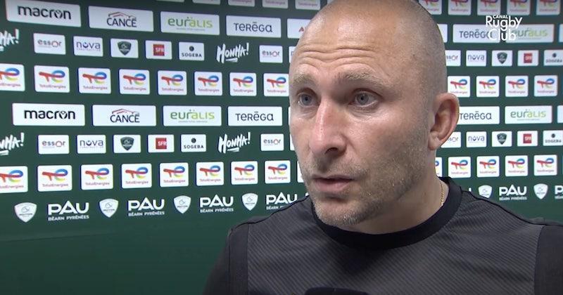 Top 14. Lyon. Pierre Mignoni va-t-il quitter le LOU après 8 ans de bons et loyaux services ?
