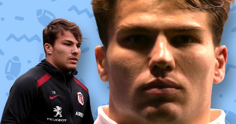 RUGBY. Equipe de France. La Dupont-dépendance, mythe ou réalité chez les Bleus ?