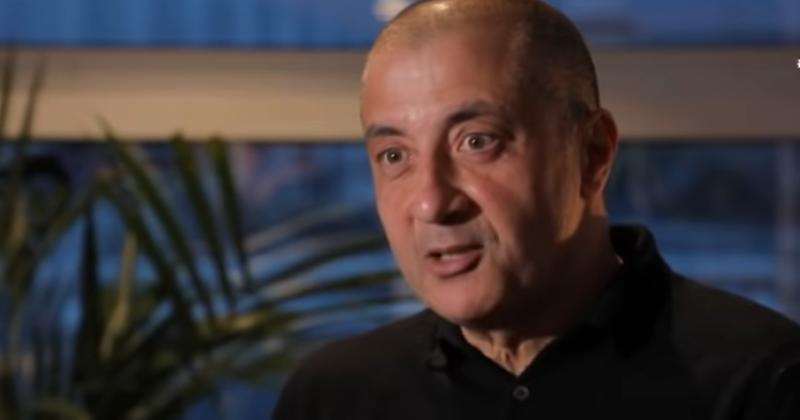 Mourad Boudjellal n'est pas optimiste pour le Stade Français.