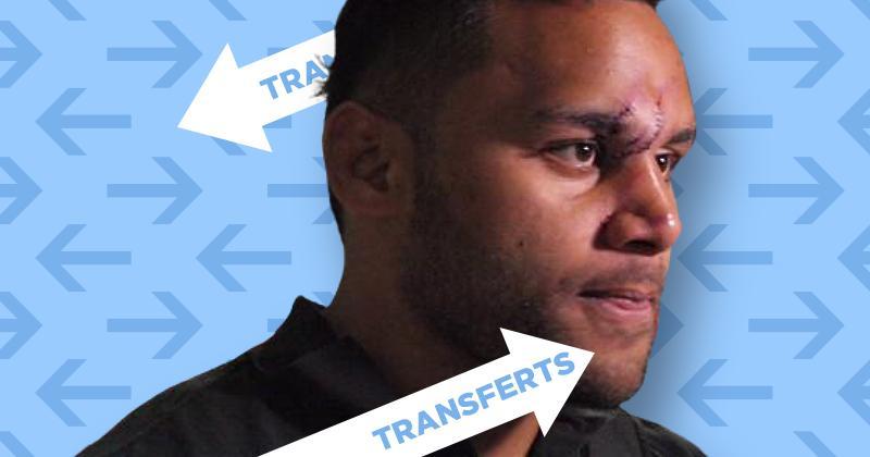 POINT TRANSFERT. Estebanez à Bourg-en-Bresse, un Irlandais vers le Stade Rochelais, Vunipola parti pour rester ?