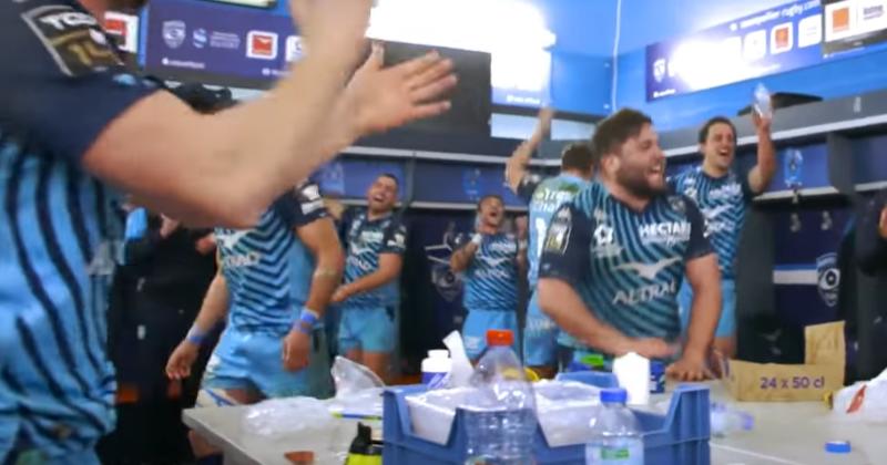 RUGBY. TOP 14. Depuis quand le MHR n'avait pas réalisé une aussi belle série de victoires ?