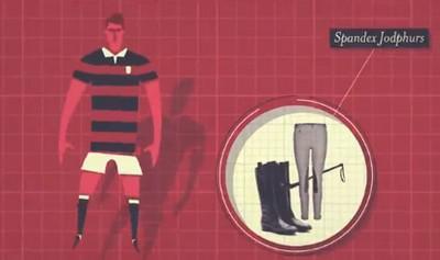 Le rugby mieux que le football américain ?