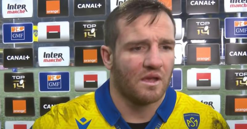 RUGBY. Camille Lopez s'interroge sur la Coupe d'Europe : ''Je ne sais pas si ça rime à quelque chose''