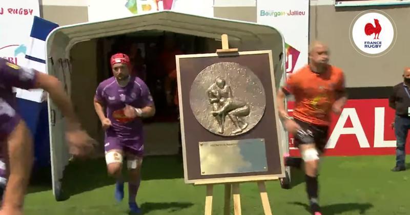 La FFR est à la recherche du club qui accueillera la finale de Nationale.