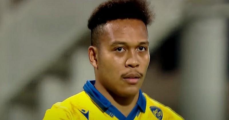 Top 14. Clermont. Quel avenir pour George Moala et Kotaro Matsushima ?