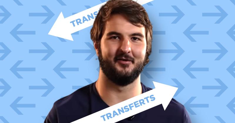 POINT TRANSFERT. Tanguy vers Toulon, le Racing veut Naituvi, Lood de Jager vers le Top 14 ?