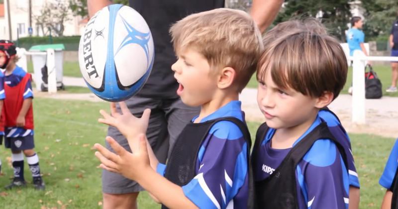 Le nombre de licenciés a augmenté de 6% par rapport à avant le Covid.