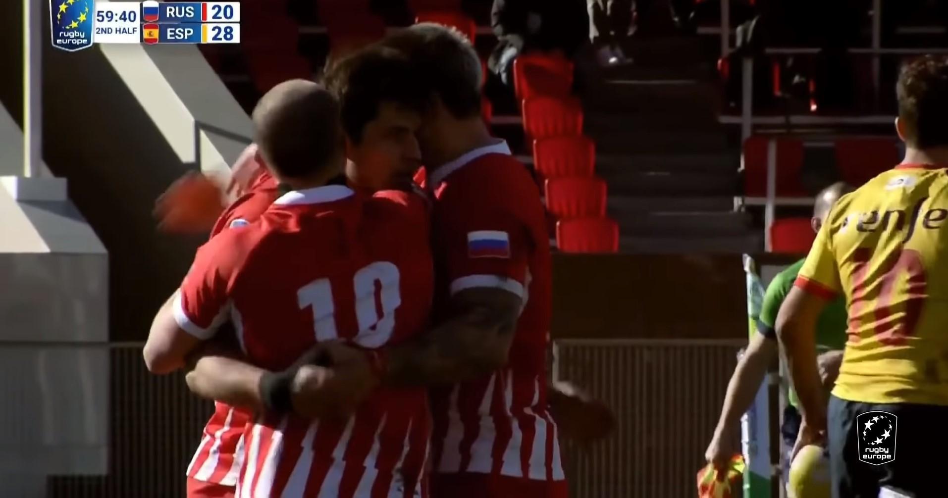 L'Espagne, la Roumanie et le Portugal vont se disputer les places qualificatives pour la Coupe du Monde.