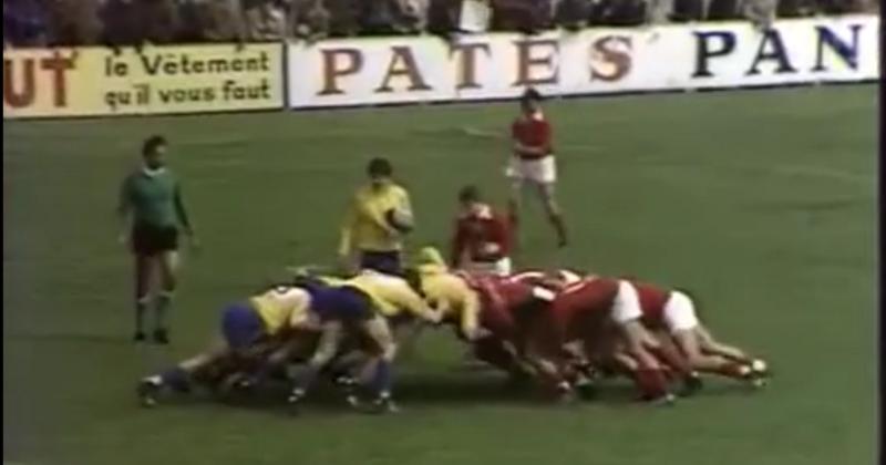 RUGBY. L'incroyable règle qui a départagé l'US Dax et Montferrand lors d'une finale en 1957