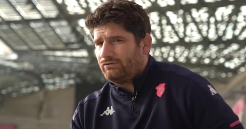 Pascal Papé impressionné par cette équipe de France.