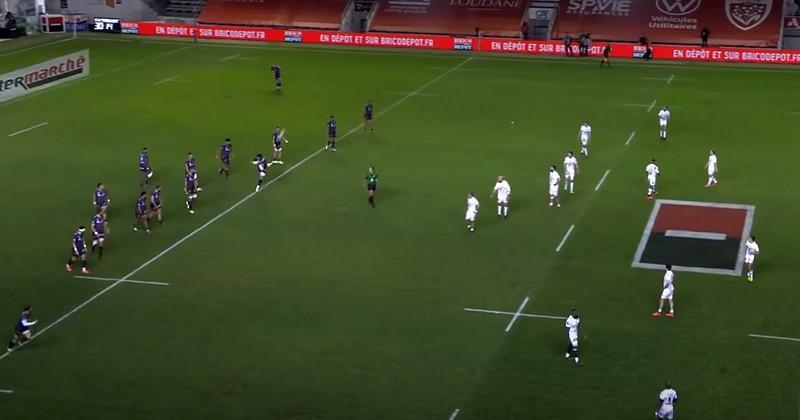 RUGBY. TOP 14. COMPOSITION. Toulon avec Kolbe et Etzebeth, La Rochelle avec Botia au centre