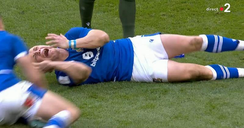 RUGBY. Le monde du rugby salue la victoire avec le coeur de l'Italie au Pays de Galles