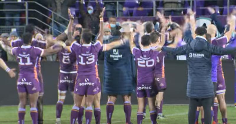 Soyaux Angoulême peut encore terminer dans les deux premiers.