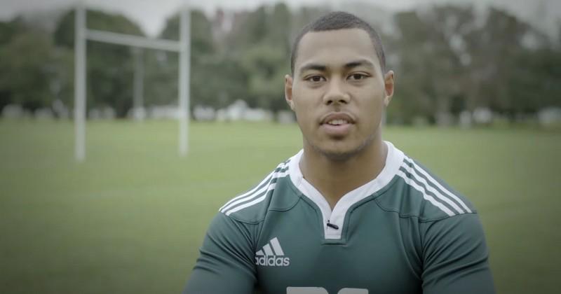 Tevita Li a annoncé qu'il était prêt à jouer pour les Tonga.