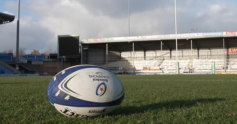 Champions Cup. Prolongations ? Tirs aux buts ? Quel scénario en cas d’égalité parfaite ?