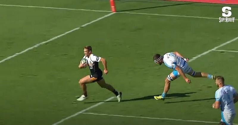 TRANSFERT. Top 14. Un centre international australien en passe de signer à Lyon