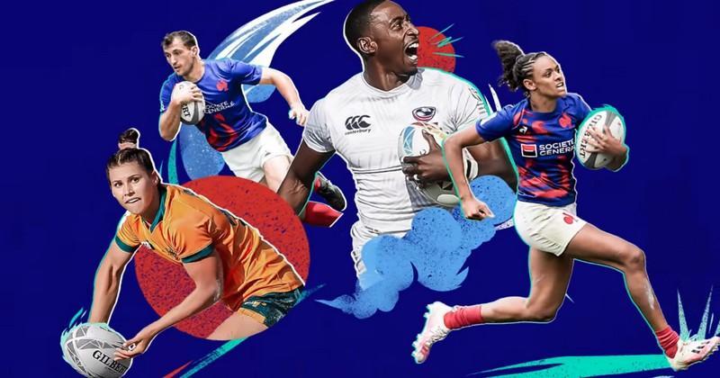 HSBC Sevens Series. 9,45€ pour voir le gratin du rugby à 7 à Toulouse fin mai, vous y serez ?