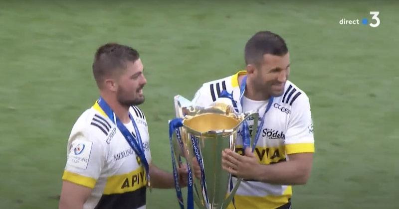 TOP 14. La Rochelle. Avec quelle équipe pour défier le LOU ?