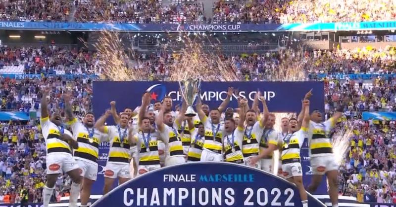 RUGBY. Les champions d'Europe parviennent-ils à se remettre à la tête à l'endroit après le titre ?