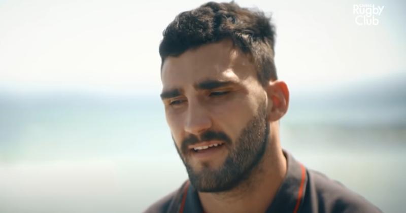 RUGBY. Ollivon capitaine, Penaud, Cretin ou Spring titulaires : des Barbarians Britanniques à fort accent français pour défier l'Angleterre