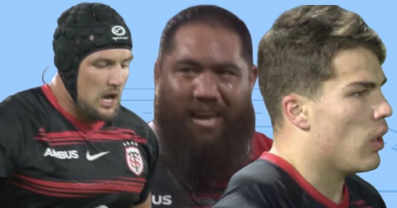 TOP 14. DEMI-FINALE. Quelle équipe pour le Stade Toulousain face au Castres Olympique ?