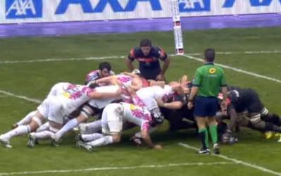 Le duel des deux Stades livre un match de très haute facture !