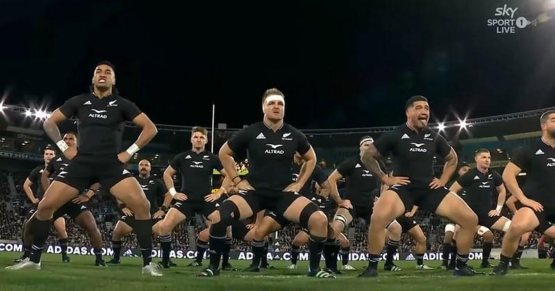 RUGBY CHAMPIONSHIP. Déplacements à très hauts risques pour les All Blacks