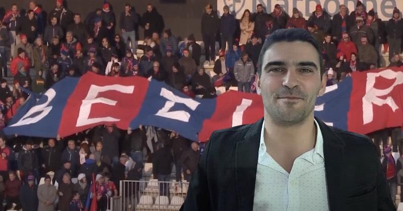 RUGBY. PRO D2. Après Ruiz, Cardona et Poite, un nouvel arbitre va apporter de l'aide à un club pro