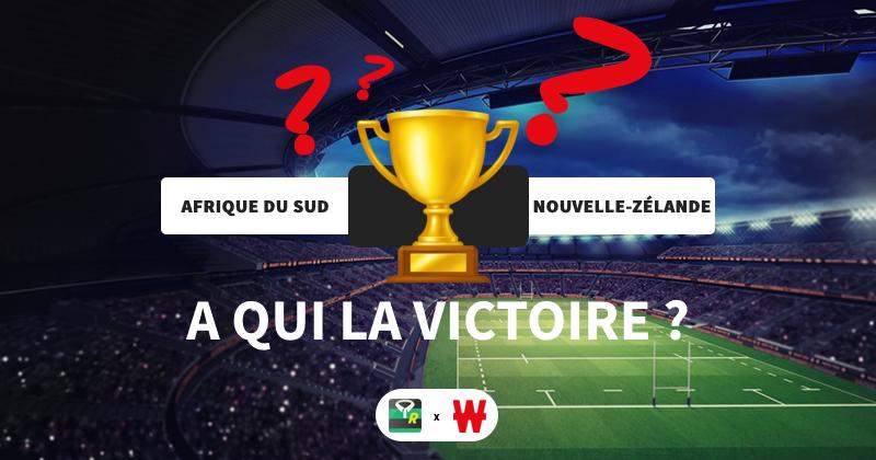 PRONOSTICS. La Nouvelle-Zélande peut-elle relancer la machine en Afrique du Sud ?
