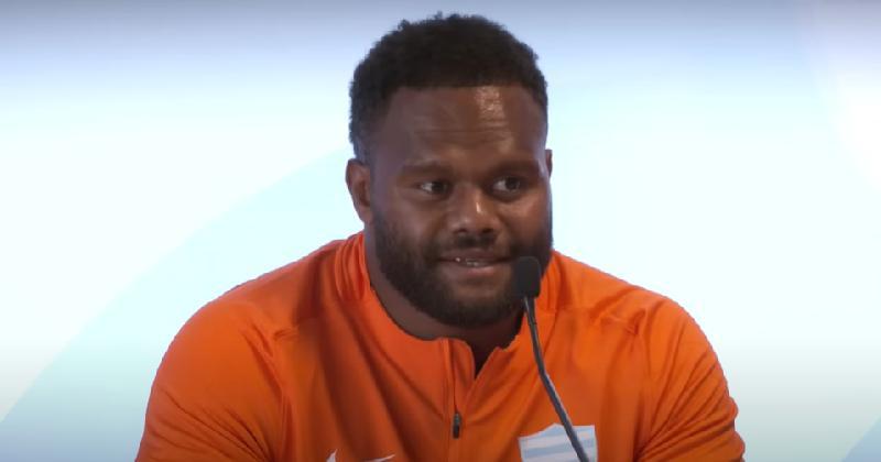 VIDÉO. Engueulé par Chabal et Nallet, l’anecdote des débuts de Vakatawa