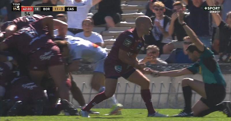 Castres et l'UBB veulent se qualifier pour les phases finales du Top 14.