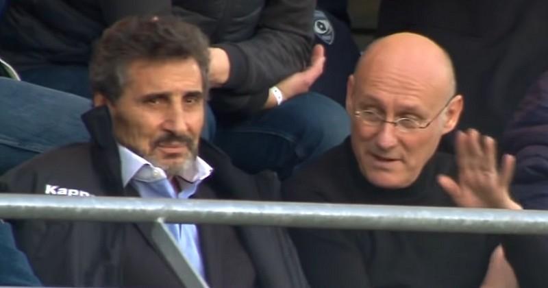 Bernard Laporte et Mohed Altrad pourraient être condamnés.