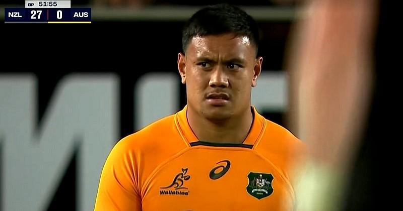 RUGBY. Futurs adversaires des Bleus, les Wallabies sont encore très loin du compte