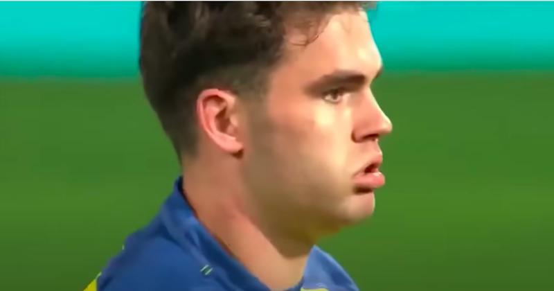 Avec Penaud, ne parlez plus d’ovni, mais simplement d’extraterrestre.