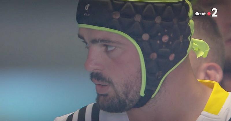 Grégory Alldritt mènera La Rochelle ce dimanche face à Toulon.