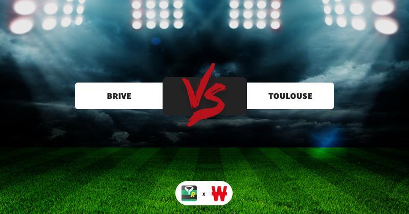 PRONOSTICS. Brive peut-il résister à la puissance du collectif de Toulouse ?