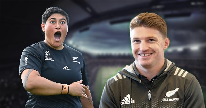 La fédération néo-zélandaise a "merdé", sur le coup...