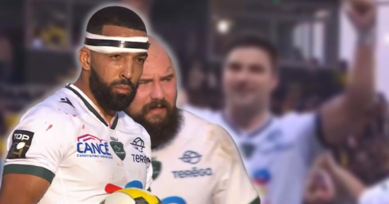 TOP 14. RÉSUMÉ VIDÉO. Pau terrasse La Rochelle à Deflandre, le plus bel exploit de l’année ?