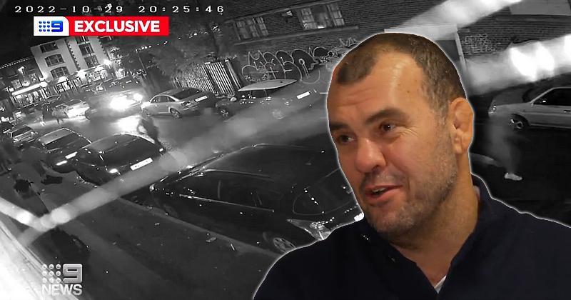 Les hommes entraînés par Michael Cheika n'ont pas hésité une seule seconde.