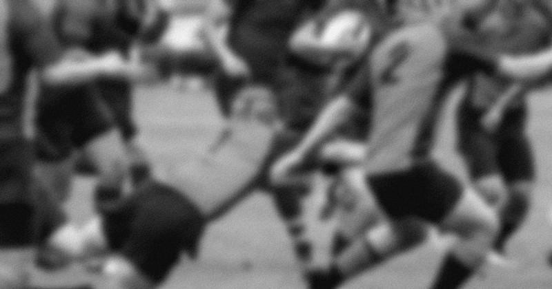 Grégoire Boidoux a perdu la vie des suites d'un arrêt cardiaque.