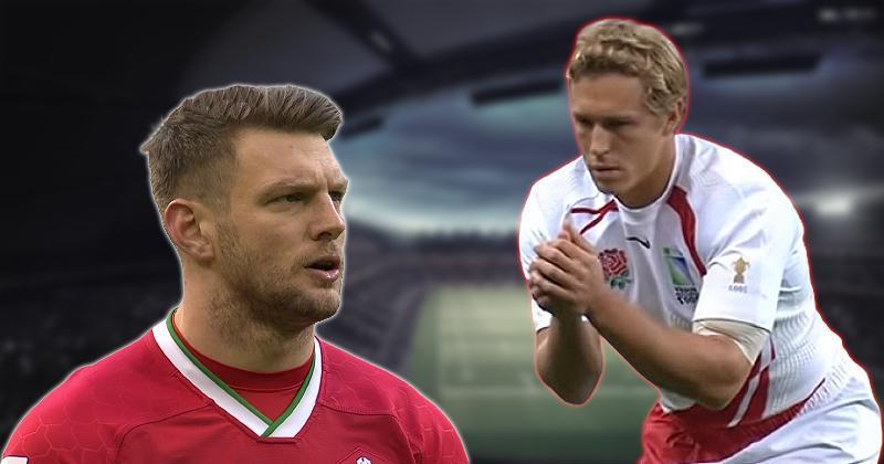 Comme Wilkinson en son temps, Biggar, 33 ans, terminera sa carrière à Toulon. La prophétie semble en marche.