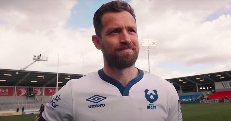 Luke Morahan apportera un profil différent à celui de Germain à l'Aviron Bayonnais, en Top 14.