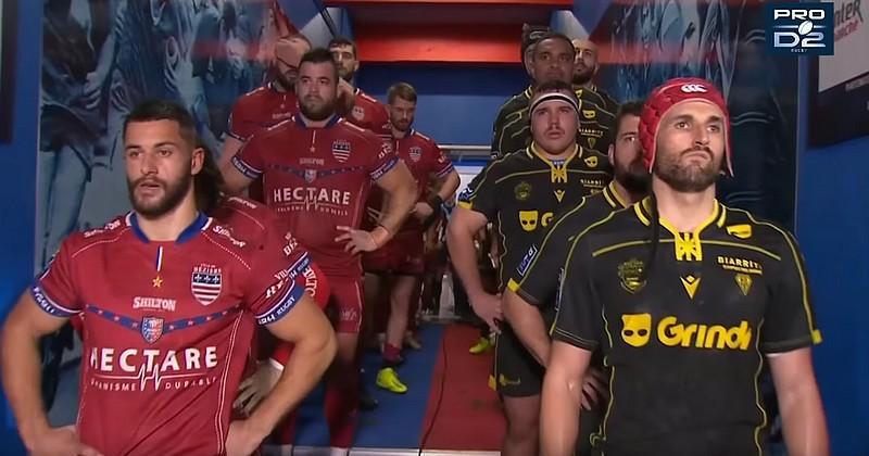 RUGBY. Pro D2. Avec un budget divisé par deux, quelles ambitions pour Biarritz à l'avenir ?