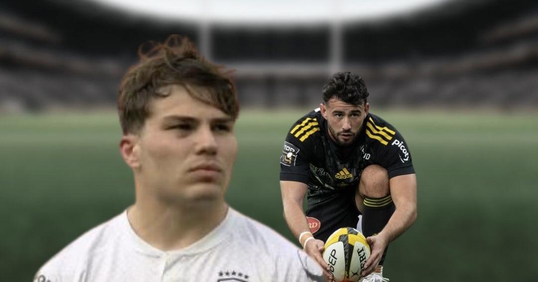 RUGBY. Quels sont les français qui ont brillé en Champions Cup ce week-end ?