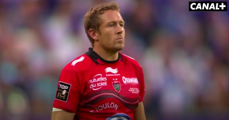 Avec ses 42 réalisations en Top 14, s''il ne devait rester qu'une seul monsieur drop, ce serait incontestablement Jonny Wilkinson.