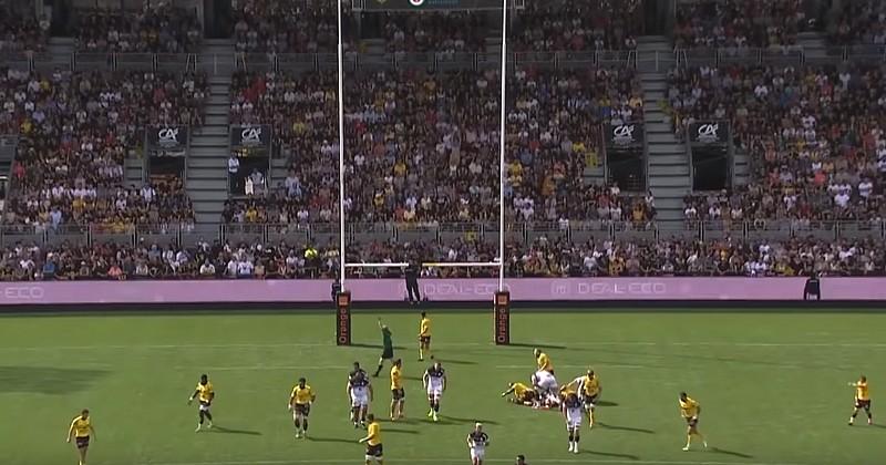 Vos Matchs de Rugby La Rochelle/Toulouse et UBB/Bayonne à quelle heure et sur quelle chaîne ?